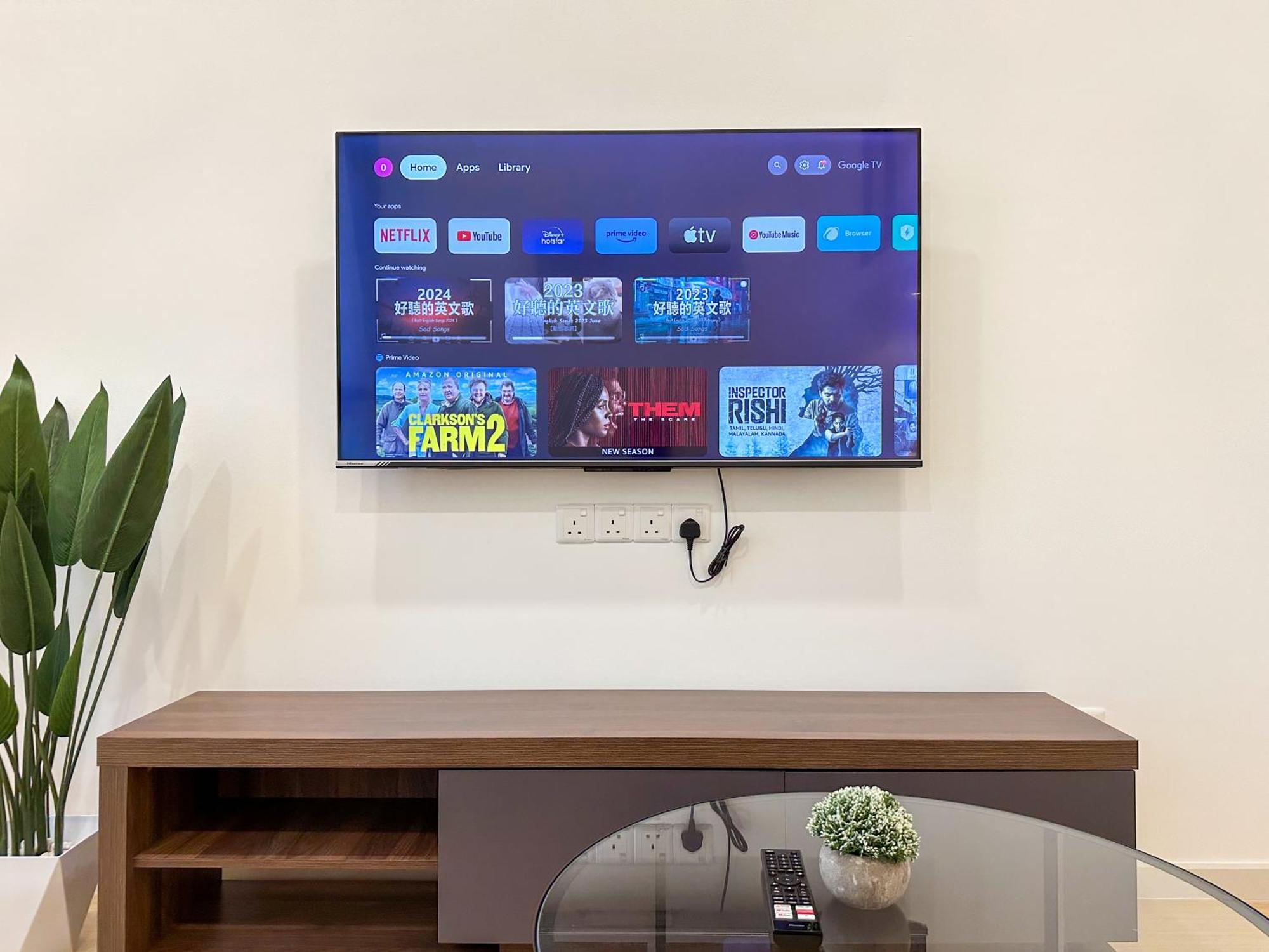 Sunway Grid Loft Suite By Nest Home【Olympic Size Pool】 Kampong Pendas 외부 사진