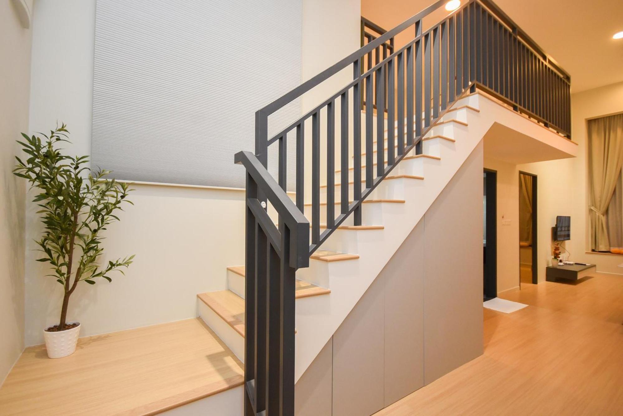 Sunway Grid Loft Suite By Nest Home【Olympic Size Pool】 Kampong Pendas 외부 사진